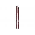 Nyx Professional Makeup Line Loud 1,2G    (Lip Pencil) Per Donna  34 Make A Statement