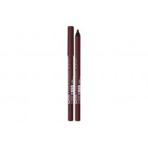 Nyx Professional Makeup Line Loud 1,2G    (Lip Pencil) Per Donna  34 Make A Statement