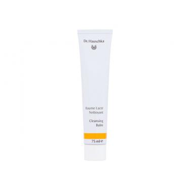 Dr. Hauschka Cleansing Balm  75Ml    Per Donna (Crema Detergente)