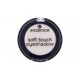 Essence Soft Touch  2G  Per Donna  (Eye Shadow)  01 The One