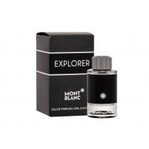 Montblanc Explorer   4,5Ml    Per Uomo (Eau De Parfum)
