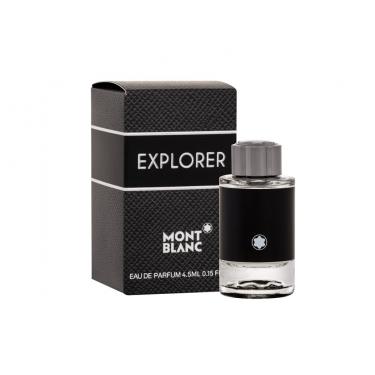 Montblanc Explorer 4,5Ml Per Uomo (Eau De Parfum) Montblanc Explorer 4,5Ml Per Uomo (Eau De Parfum)