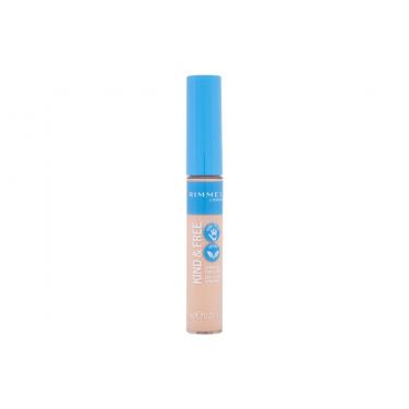 Rimmel London Kind & Free Hydrating Concealer  7Ml 010 Fair   Per Donna (Correttore)