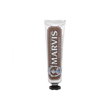 Marvis Sweet & Sour Rhubarb   75Ml    Unisex (Dentifricio)