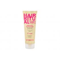 Dermacol Hair Ritual Super Blonde Shampoo  250Ml    Per Donna (Shampoo)