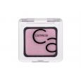 Catrice Art Couleurs  2G  Per Donna  (Eye Shadow)  160 Silicon Violet