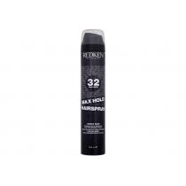 Redken Triple Take 32 Max Hold Hairspray 300Ml  Per Donna  (Hair Spray)  
