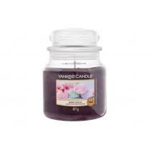 Yankee Candle Berry Mochi   411G    Unisex (Candela Profumata)