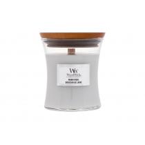 Woodwick Warm Wool   85G    Unisex (Candela Profumata)