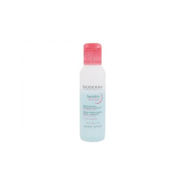 Bioderma Sensibio H2O Eye Biphasic Micellar Makeup Remover 125Ml  Per Donna  (Eye Makeup Remover)  