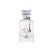 Maison Alhambra Aura      100Ml Per Donna (Eau De Parfum) D'Eclat