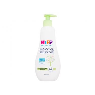 Hipp Babysanft Shower Gel 400Ml  K  (Shower Gel)  