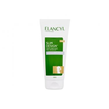 Elancyl Slim Design 45+ 200Ml  Per Donna  (For Slimming And Firming)  