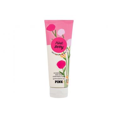 Victorias Secret Pink Pink Berry 236Ml  Per Donna  (Body Lotion)  