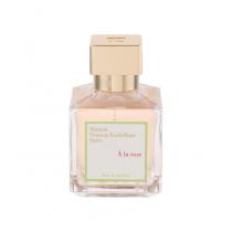 Maison Francis Kurkdjian A La Rose 70Ml       Per Donna(Eau De Parfum)