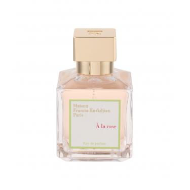 Maison Francis Kurkdjian A La Rose 70Ml Per Donna(Eau De Parfum) Maison Francis Kurkdjian A La Rose 70Ml Per Donna(Eau De Parfum)