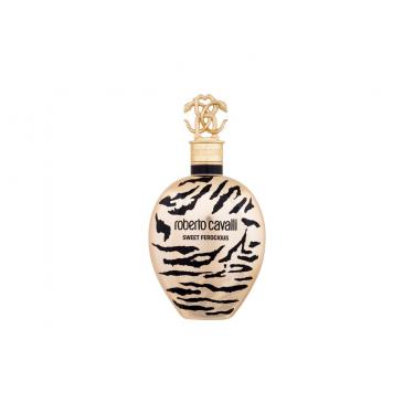 Roberto Cavalli Sweet Ferocious 75Ml    (Eau De Parfum) Per Donna  