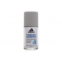 Adidas Fresh Endurance 72H Anti-Perspirant 50Ml  Per Uomo  (Antiperspirant)  
