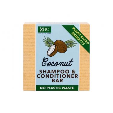 Xpel Shampoo & Conditioner Bar 60G Per Donna (Shampoo) Xpel Shampoo & Conditioner Bar 60G Per Donna (Shampoo)