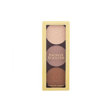 Physicians Formula Bronze Booster Highlight & Contour  9G Matte Sculpting   Per Donna (Konturovací Paletka)