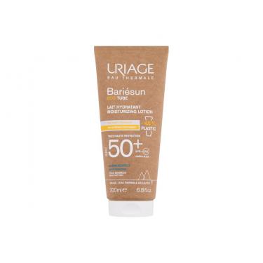 Uriage Bariésun Eco Tube Moisturizing Lotion 200Ml  Unisex  (Sun Body Lotion) SPF50+ 