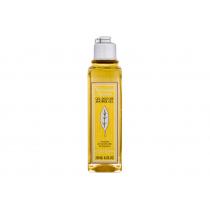 Loccitane Verveine Agrumes Shower Gel 250Ml  Per Donna  (Shower Gel)  