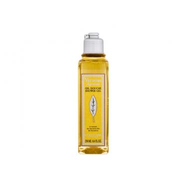 Loccitane Verveine Agrumes Shower Gel 250Ml  Per Donna  (Shower Gel)  