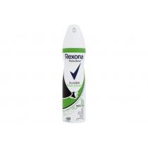 Rexona Motionsense Invisible Fresh Power  150Ml   48H Per Donna (Antitraspirante)