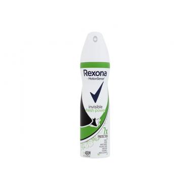 Rexona Motionsense Invisible Fresh Power  150Ml   48H Per Donna (Antitraspirante)