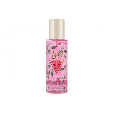 Guess Love Romantic Blush 250Ml  Per Donna  (Body Spray)  