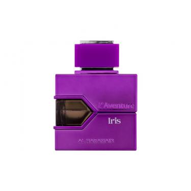 Al Haramain L'Aventure      100Ml Unisex (Perfume Extract) Iris