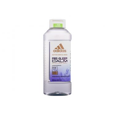 Adidas Pre-Sleep Calm  400Ml  Per Donna  (Shower Gel) New Clean & Hydrating 