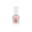 Sally Hansen Complete Salon Manicure 14,7Ml    (Nail Polish) Per Donna  145 Devil Wears Nada