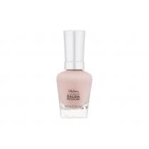 Sally Hansen Complete Salon Manicure 14,7Ml    (Nail Polish) Per Donna  145 Devil Wears Nada