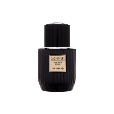 Khadlaj Cashmere 100Ml Sunshine Musk (Eau De Parfum) Unisex Khadlaj Cashmere 100Ml Sunshine Musk (Eau De Parfum) Unisex