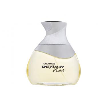 Al Haramain Détour      100Ml Unisex (Eau De Parfum) Noir