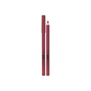 Nyx Professional Makeup Line Loud 1,2G    (Lip Pencil) Per Donna  15 Goal Getter