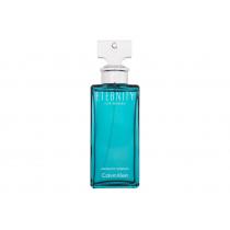 Calvin Klein Eternity      100Ml Per Donna (Perfume) Aromatic Essence