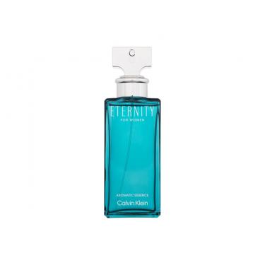 Calvin Klein Eternity      100Ml Per Donna (Perfume) Aromatic Essence