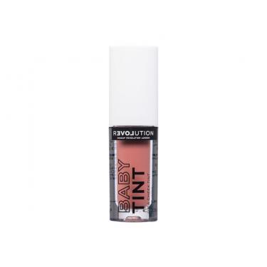 Revolution Relove Baby Tint Lip & Cheek  1,4Ml Blush   Per Donna (Rossetto)