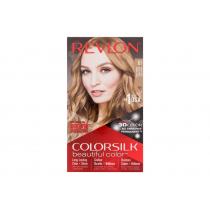 Revlon Colorsilk Beautiful Color  59,1Ml 61 Dark Blonde   Per Donna (Tinta Per Capelli)
