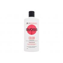 Syoss Color Conditioner 440Ml  Per Donna  (Conditioner)  