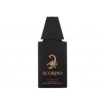 Scorpio Vertigo  75Ml  Per Uomo  (Eau De Toilette)  