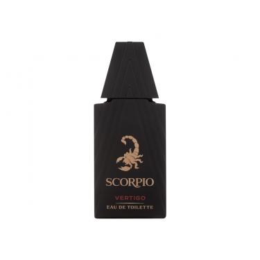 Scorpio Vertigo  75Ml  Per Uomo  (Eau De Toilette)  
