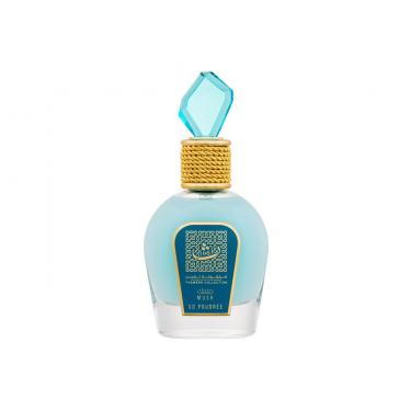 Lattafa Musk      100Ml Unisex (Eau De Parfum) So Poudrée