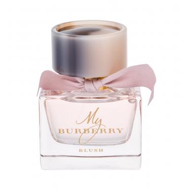 Burberry My Burberry 50Ml Blush Per Donna (Eau De Parfum) Burberry My Burberry 50Ml Blush Per Donna (Eau De Parfum)