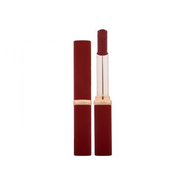 Loreal Paris Color Riche Intense Volume Matte Colors Of Worth 1,8G  Per Donna  (Lipstick)  200 L´orange Stand Up