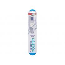 Sensodyne Nourish Healthy White 1Pc  Unisex  (Toothbrush) Soft 
