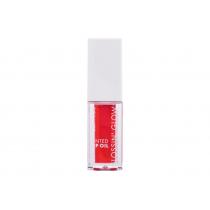 Catrice Glossin' Glow Tinted Lip Oil 4Ml  Per Donna  (Lip Oil)  020 Drama Mama