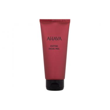 Ahava Apple Of Sodom      100Ml Per Donna (Peeling) Enzyme Facial Peel